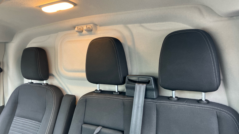 Ford Transit Custom 280 L1 Diesel Fwd 2.0 EcoBlue 130ps Low Roof Limited Van